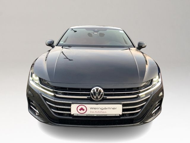 Arteon Shooting Brake 2.0 TDI R-Line 4Motion, DC