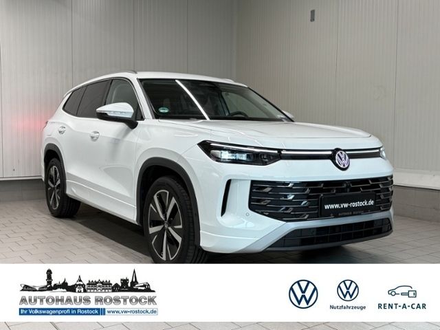 Image of Volkswagen Tayron