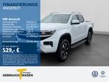 Volkswagen Amarok 3.0 TDI 4M STYLE DOKA MATRIX eSITZE KAMER - Volkswagen Amarok Jahreswagen