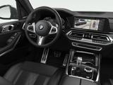 BMW X7 xDrive40i M-Sport LUFTFEDER AHK Aktivlenk LAS - BMW X7: M