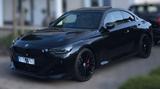 BMW M240i sDrive LCI 20" M-Sitze + M-Pro H&K S-Dach