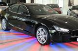 Maserati Ghibli Sport*LEDER*NAVI*PDC*20Z*SHZ*KAMERA*2 HD* - Maserati Ghibli mit Diesel-Antrieb