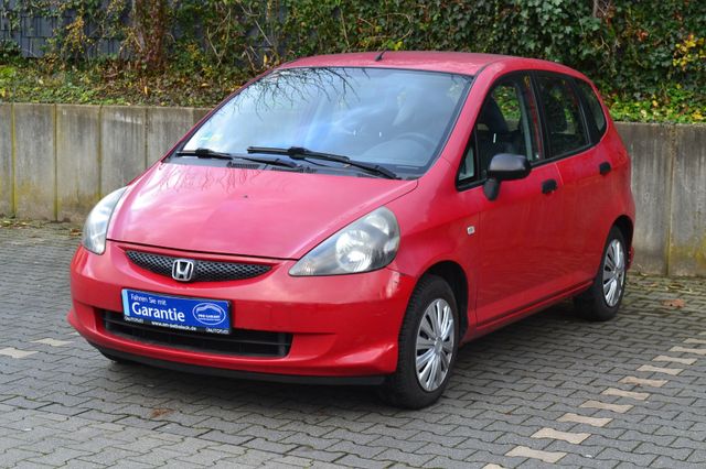 Honda Jazz 1.2 Cool * 2.Hand * Servo * EXPORT *