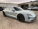 Porsche Taycan Turbo S *PCCB - SOFTCLOSE - PANORAMA* - Porsche Elektroautos