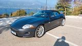 Jaguar XK 4.2L V8 Cabriolet - - Jaguar Gebrauchtwagen von 2007