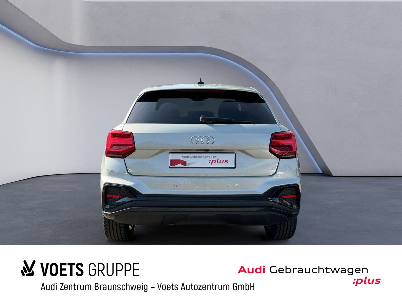Audi Q2 - Bild 4