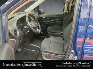 Mercedes Vito - 10