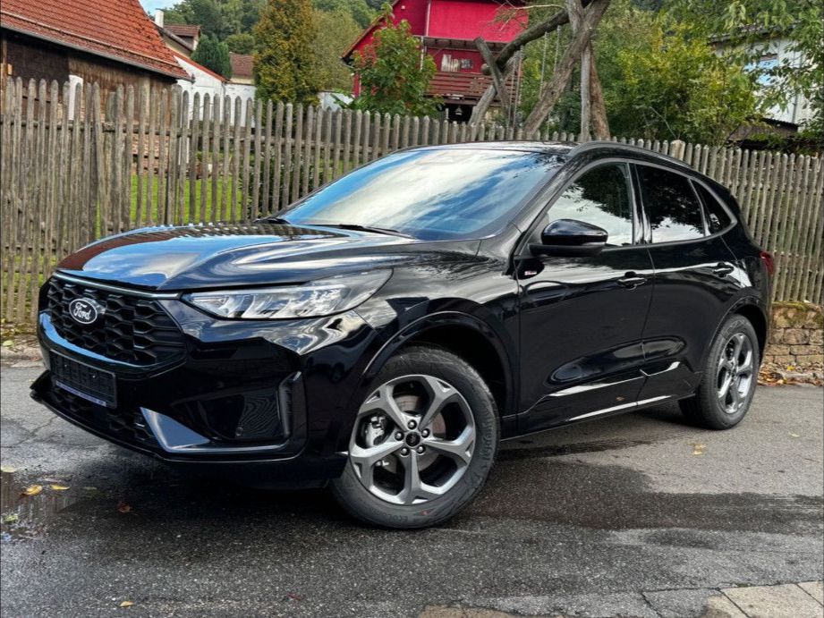 Image of Ford Kuga