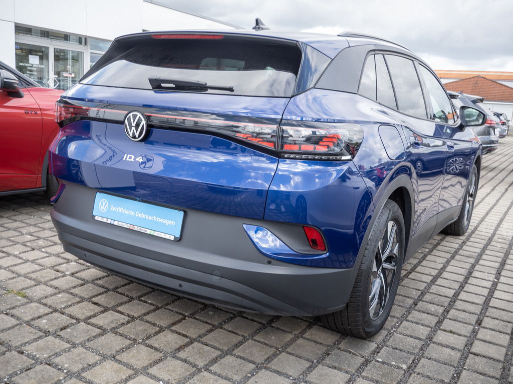 Volkswagen ID.4 Pro Performance ACC AKTIVSITZE MATRIX-LED foto 4