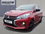 Mitsubishi Space Star 1.2 Select+ Black Garantie bis 2031 - Mitsubishi Space Star Tageszulassungen