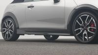 MINI John Cooper Works Cabrio - Vorschau Bild 22