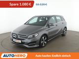 Mercedes-Benz B 220 d Urban Style Edition Aut.*LED*NAVI*TEMPO* - Mercedes-Benz B-Klasse Gebrauchtwagen in Hannover