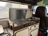 Volkswagen VW T3 Wohnmobil - Volkswagen T3: Wohnmobil