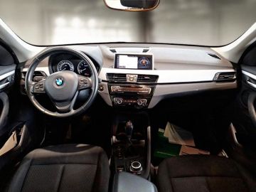 BMW X1 - 7