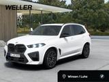 BMW X5 M Competition Pano,AHK,DAPro,PAPro,SoftClose