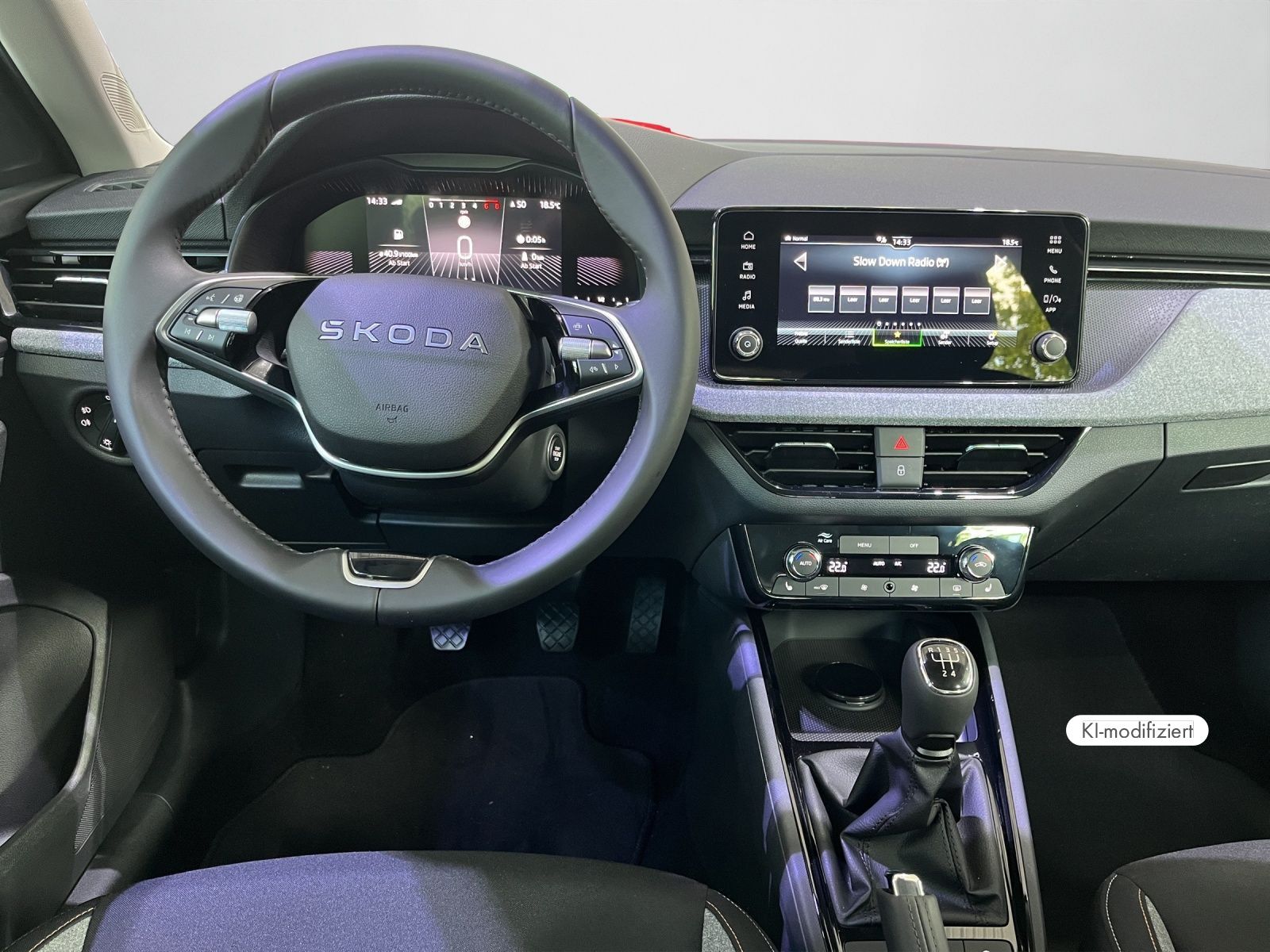 Skoda Kamiq - Bild 4