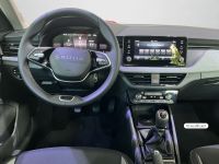 Skoda Kamiq - Vorschau Bild 4
