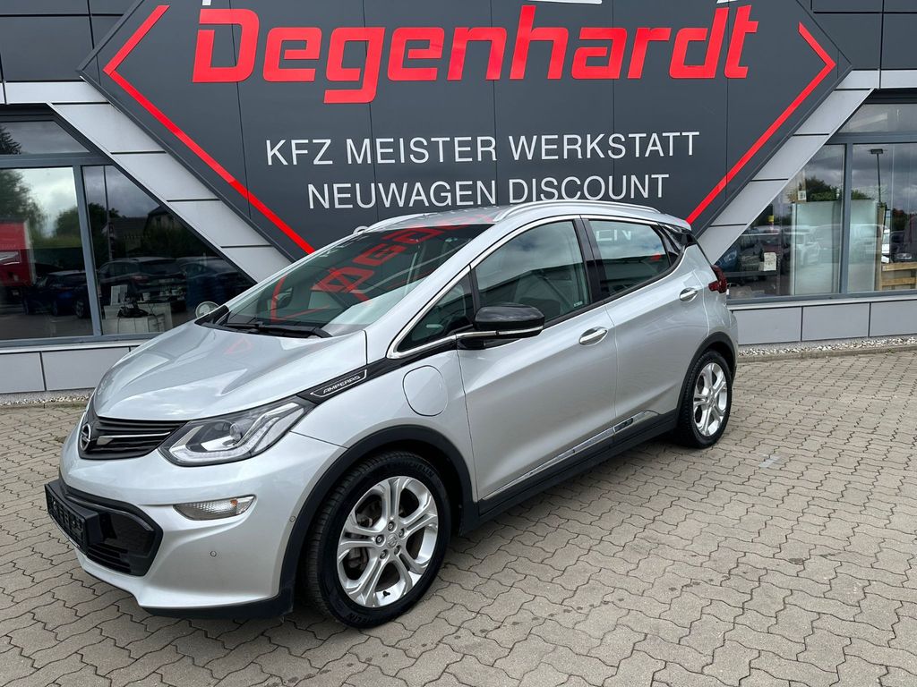 Opel Ampera-e