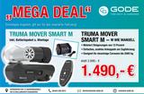 Fendt Bianco Selection 515 SG/Mega Deal ! Mover 1.490 - Fendt 490