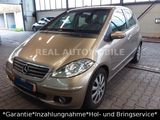 Mercedes-Benz A 170 A -Klasse A 170 AUTOMATIK *TÜV 03-2027*SH - Mercedes-Benz A 170 aus 2006