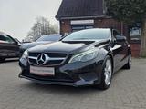 Mercedes-Benz E 300 Coupe CGI BE LEDER/LED/BT/NOTBREMSASS./2HD - Mercedes-Benz E 300 bis 20.000 Euro