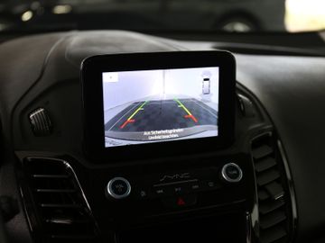 Ford Tourneo Connect 1.5 PANO XENON NAV KAM ACC 1HAND