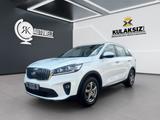 Kia Sorento Vision 2.2 CRDI*AHK*NAVI*7 SITZ*KAM*LED* - gebrauchte Kia Sorento aus dem Jahr 2019