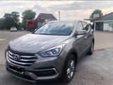 Hyundai SANTA FE 2.4 GDI Trend 2WD Trend - Hyundai SANTA FE mit Benzin-Antrieb