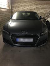 Audi TT  1,8 TFSI - Audi TT Gebrauchtwagen in Wuppertal