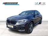 BMW X4 xDrive30d Head-Up DAB LED RFK Memory Komfortz - gebrauchte BMW X4 aus dem Jahr 2021