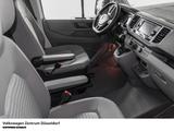 Volkswagen Grand California 600 4MOTION 2.0 TDI Dieselhzg A - VW California 4 motion