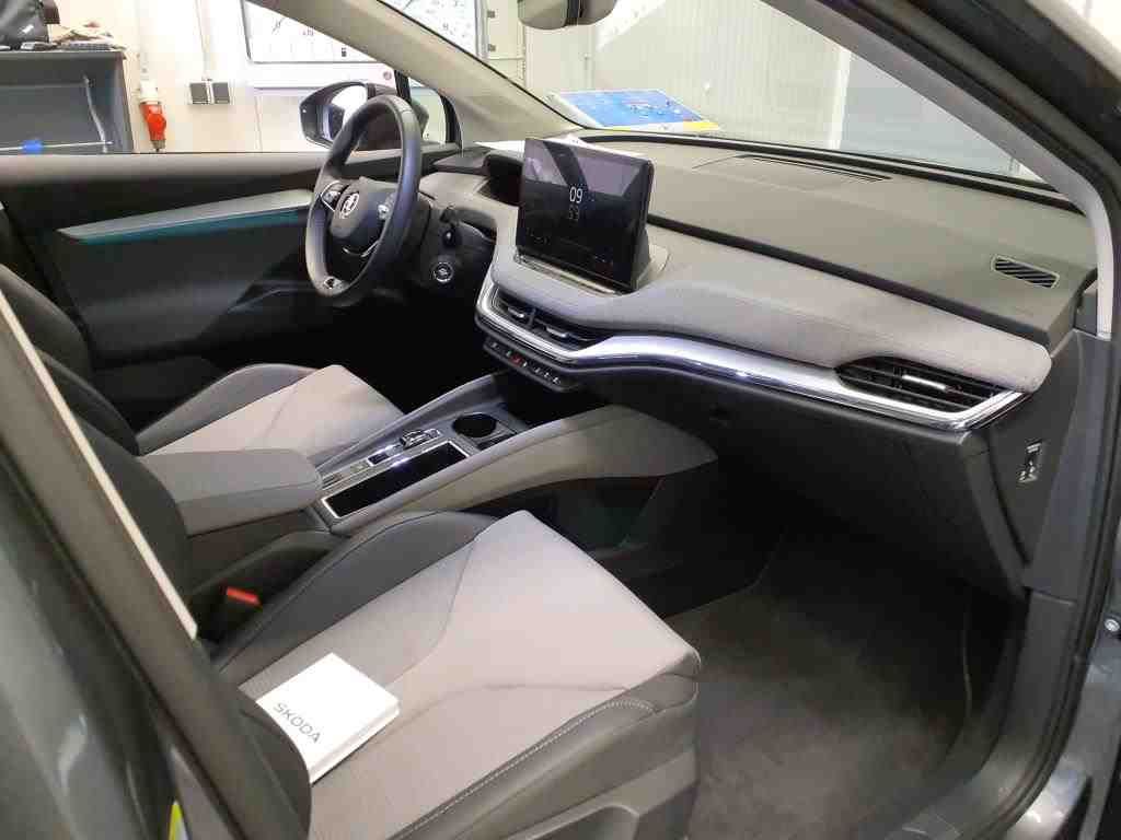 Skoda Enyaq - Bild 5