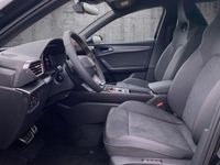 Cupra Leon - Vorschau Bild 8