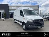 Mercedes-Benz Sprinter 315 CDI MAXI/4325/L3H2/MBUX/TEMPOMAT/NA - Angebote entsprechen deinen Suchkriterien