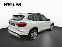 BMW X3 - Vorschau Bild 5