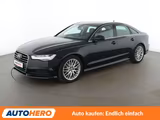 Audi A6 2.0 TDI ultra Aut.*NAVI*360*TEMPO*SHZ* - Audi A6: Limousine