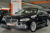 BMW 520 d xDrive*LUXURY*AUTOMA.*2.HAND*LED*NAVI*PDC - BMW 520 bis 20.000 Euro