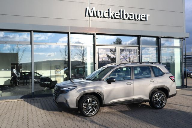 Subaru Forester 2.0ie Trend MJ 2025 neues Modell