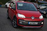 Volkswagen up! 1.0 cross up! - VW up! Gebrauchtwagen in Berlin