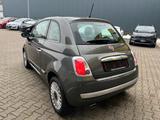 Fiat 500 Lounge KLIMA/PANORAMADACH/RADIO/CD* - Fiat Gebrauchtwagen von 2013