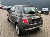 Fiat 500 Lounge KLIMA/PANORAMADACH/RADIO/CD* - Fiat: Panorama