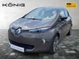 Renault ZOE Intens ZE 40 kWh Bose Klimaautomatik - Renault ZOE in Erfurt