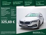 Skoda Octavia Combi 2.0 TDI Clever*DSG*APP*PDC*GRA*LED