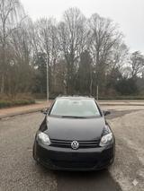 Volkswagen Golf plus 2014 - VW Golf Plus in Kiel