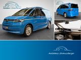 Volkswagen T7 California Ocean eHybrid 4MOTION ACC AHK HUD - : Blau, Van