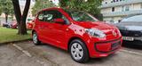 Volkswagen up! 1.0 44kW - - Volkswagen up!: Von Privat