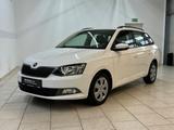 Skoda Fabia Combi 1.4 TDI Ambition Klima Freisprech - Skoda Fabia mit Diesel-Antrieb: 1.4