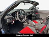 Porsche 718 Spyder RS BOSE Sportabgasanlage Sport Chrono - Porsche Boxster: 718