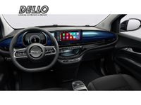 Fiat 500e - Vorschau Bild 3
