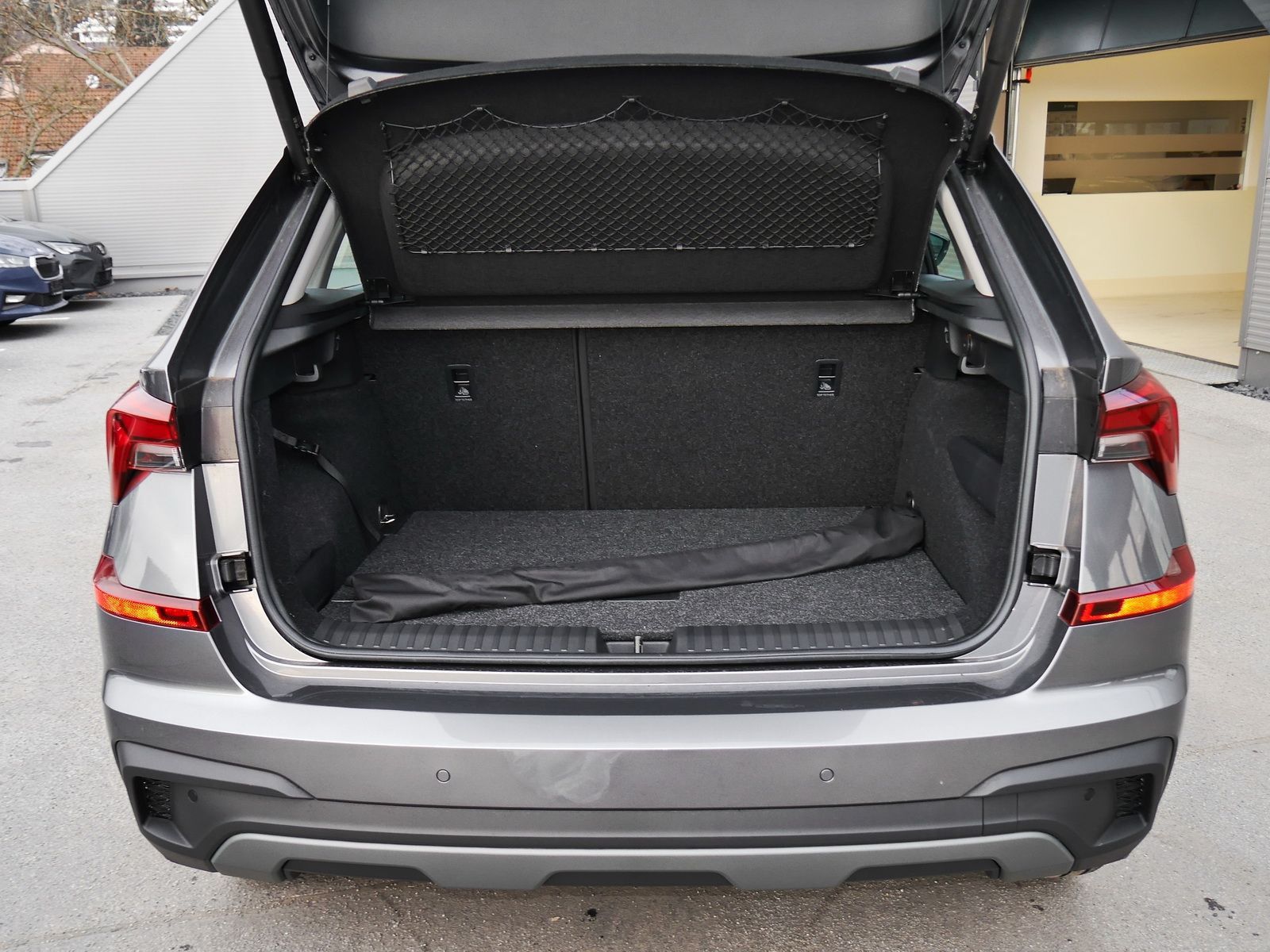 Skoda Kamiq - Bild 14